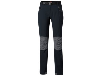 Columbia Titan Ridge™ II Pant - Dámske Zimné Nohavice AL1741 (Color Black, Dĺžka Regular, Nohavice a Sukne 32)