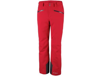 Columbia Snow Freak™ Pant  Pánske lyžiarske nohavice WO0010 (Color Solarize, Dĺžka Regular, INT XXL)