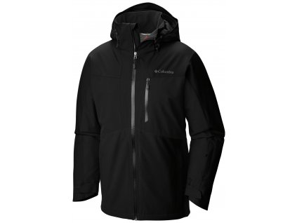 Columbia Wild Card™ Jacket  Pánska lyžiarska bunda WO1122