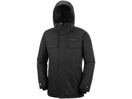 Columbia Rugged Path™ Jacket  Pánska zimná bunda WE0829 WS0829