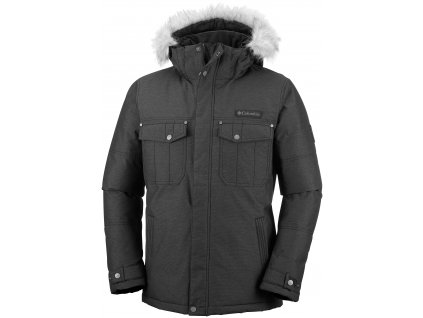 Columbia Morningstar Mountain™ Jacket  Pánska Zimná Bunda XO1614