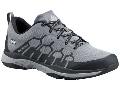 Columbia ATS Trail FS38 Outdry Pánska Bežecká obuv 1746251 033 f