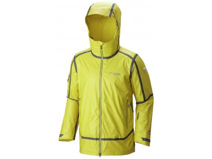 Columbia OutDry™ Ex Diamond Snow Shell Pánska Bunda