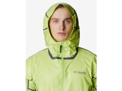 Columbia OutDry™ Ex Gold Tech Shell Pánska Bunda (Color Fission, INT XXL)