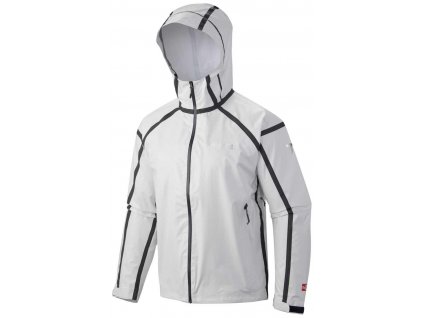Columbia OutDry™ Ex Gold Tech Shell Pánska Bunda (Color Hyper Blue, Veľkosť páni XL)