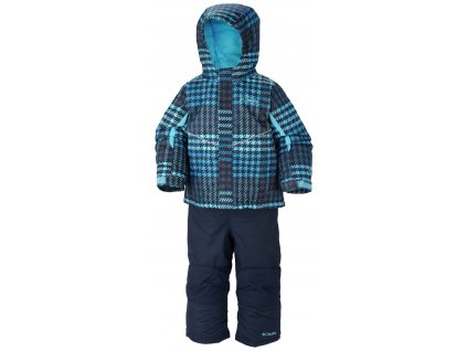 Buga™ Set Detský Komplet s membránou