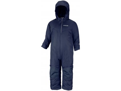 Buga™ Suit II - Detská súprava EB0017 s membránou