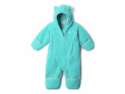 Columbia Foxy Baby™ Sherpa Bunting - Detský overál AN0098