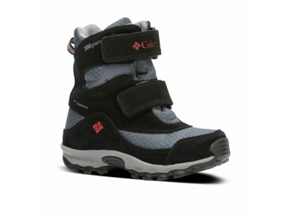 Columbia Childrens Parkers Peak™ Boot  Detská Outdoorová Obuv YC5409