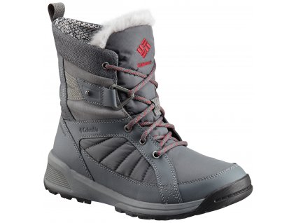 Columbia Meadows™ Shorty Omni-Heat™ 3D - Dámska Outdoorová Obuv BL5966