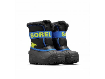 Sorel Toddler Snow Commander™  Detská outdoorová obuv NV1960