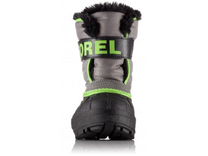 Sorel Children’s Snow Commander™  Detská outdoorová obuv NC1877