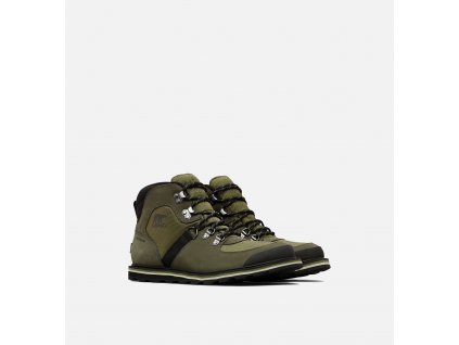 Madson™ Sport Hiker Waterproof Pánska Obuv NM2347