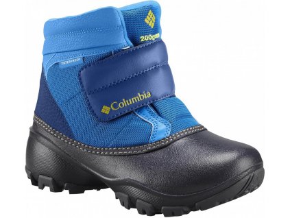 Columbia Rope Tow™ Kruser  Detské Zimné Čižmy BC2736