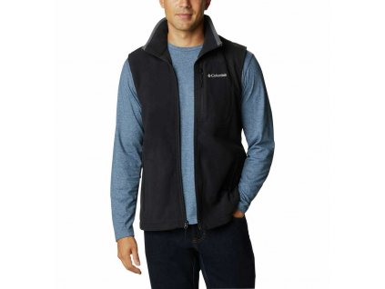 Fast Trek™ Fleece Vest 146000 Pánska vesta