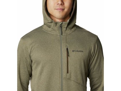 Park View™ Fleece Full Zip Hoodie 1954153397 e
