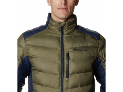 Columbia Labyrinth Loop™ Jacket 1957313 397 a