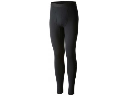 Columbia Midweight Stretch Tight 163860 Pánske Termo Nohavice (Color Black, Dĺžka Regular, INT XXL)