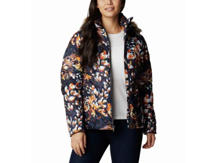 Icy Heights™ II Down Jacket 1821523473 a