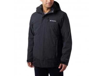 Lhotse™ III Interchange Jacket 1864256010 a