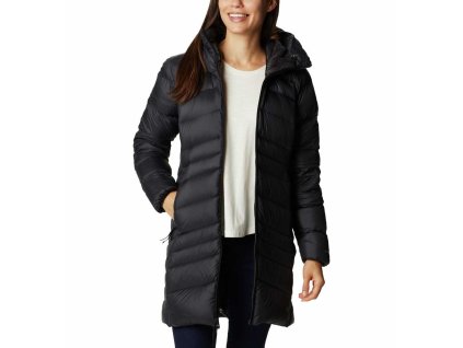 Autumn Park™ Down Mid Jacket 1930221010 a