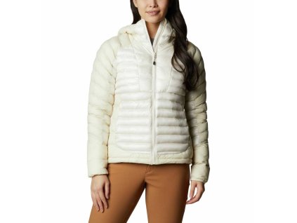 Labyrinth Loop™ Hooded Jacket 1955321191 a