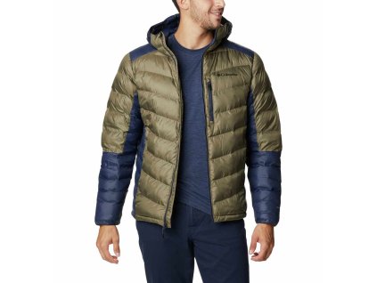 Labyrinth Loop™ Hooded Jacket 1957341397 a