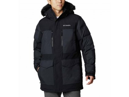 Columbia Marquam Peak Fusion™ Parka 195749 Pánska Bunda