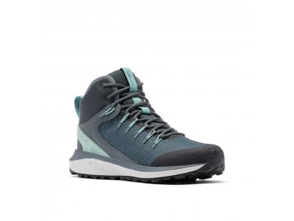 Columbia Trailstorm™ Mid Waterproof Dámska Obuv