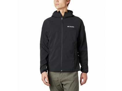 Columbia Heather Canyon™ Jacket 171411 Pánska Bunda