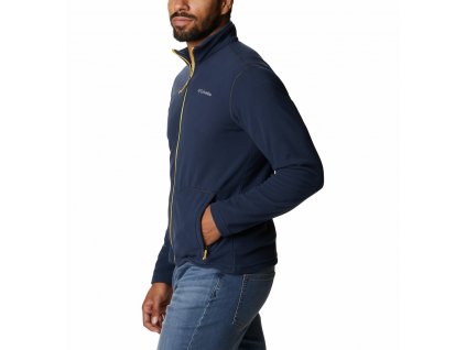 Fast Trek™ Light Full Zip Fleece 177275 Pánska Bunda