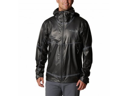 Columbia OutDry Extreme™ Mesh Hooded Shell 198855 Pánska Bunda