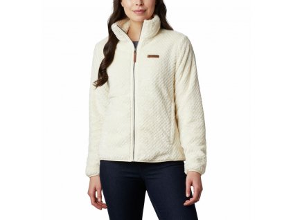 Columbia Fire Side™ II Sherpa FZ 1819791 191 Dámska Bunda (1)
