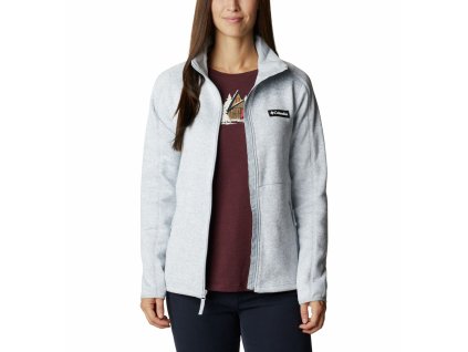 Columbia W Sweater Weather FZ 1958931 031 (1)