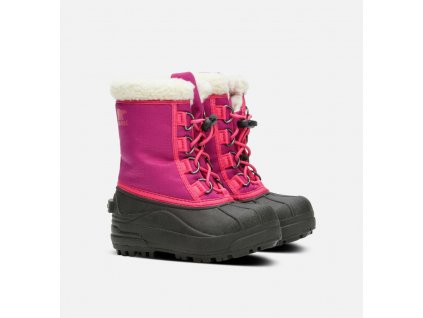 YOUTH CUMBERLAND™ 1869552 684 Junior Obuv (1)