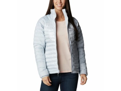 Labyrinth Loop™ Jacket 1960631 031 Dámska Bunda (1)