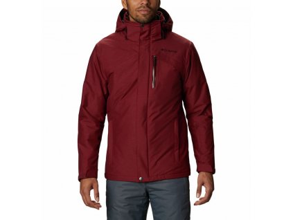 Last Tracks™ Jacket 1909921 664 Pánska Bunda (1)