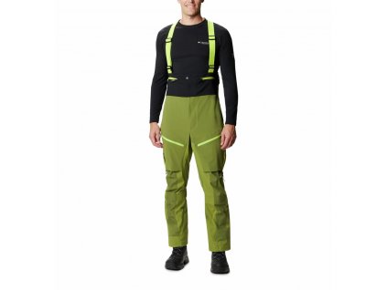 Powder Chute™ Bib 1909591 386 Pánske Nohavice (1)