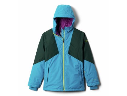 Alpine Diva™ Jacket 1908151 462 Dievčenská Bunda (1) min
