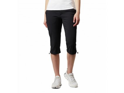 Saturday Trail™ II Knee Pant 153376 Dámske Nohavice (1)