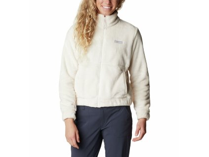 Fireside™ FZ Jacket 1997931 191 Dámska Bunda (1)
