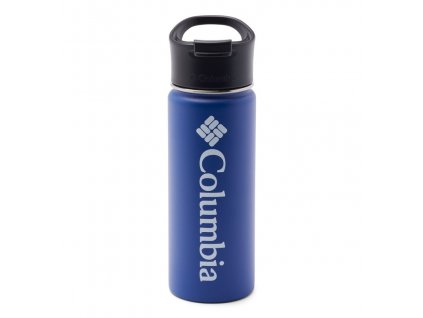 Columbia Vacuum Double Wall Bottle 18oz  Termoska