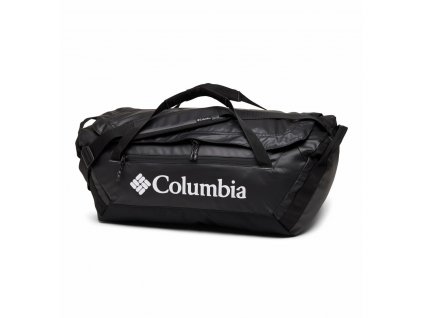 Columbia On The Go™ 40L Duffle Športová Taška (Color Cave Water, Objem v Litroch (batohy, vaky, tašky) 40 L)