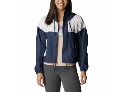 Columbia Flash Challenger™ Cropped Windbreaker 198951 Dámska Vetrovka