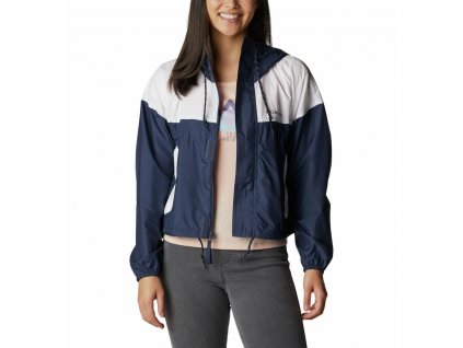 Flash Challenger™ Cropped Windbreaker 1989511 466 (1)