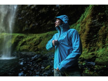 Omni-Tech™ Ampli-Dry™ Shell 193285 Pánska Bunda