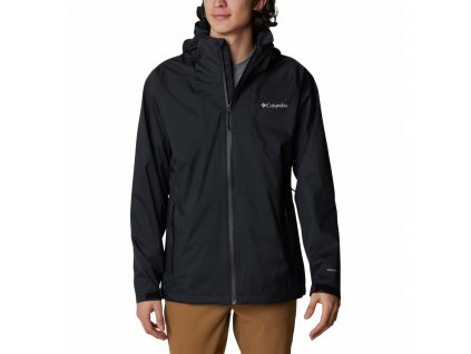 Columbia Rain Scape™ Jacket Pánska Bunda