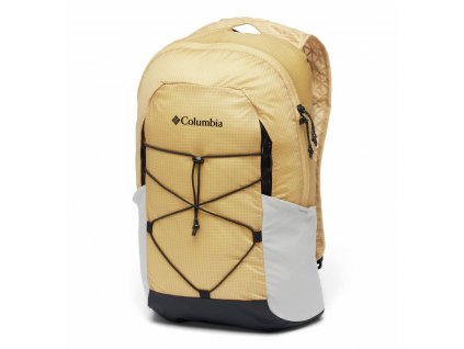 Tandem Trail 16L Batoh - Light Camel, Flint Grey