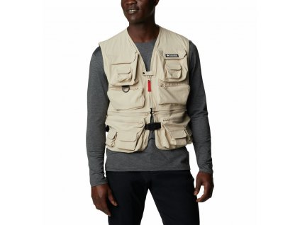 Columbia Field Creek™ Big Horn™ Vest Pánska Multifunkčná Taktická Vesta