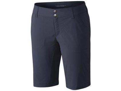 Saturday Trail™ Long Short 1579883 419 Dámske krátke nohavice turistické